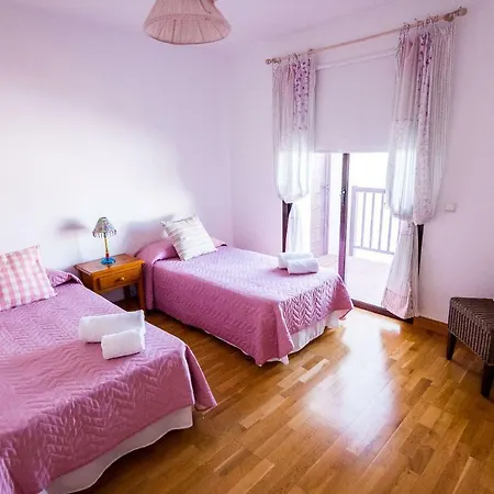 Villa Carmen Lanzarote *