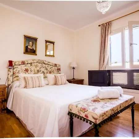 Vila Carmen Lanzarote *