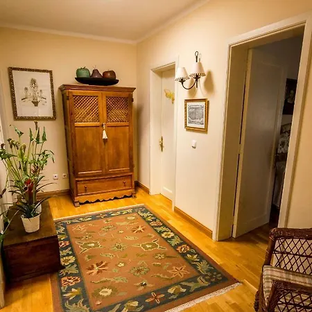 Carmen Lanzarote Costa Teguise