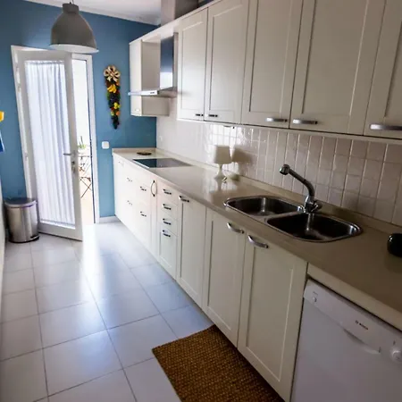 Carmen Lanzarote Costa Teguise