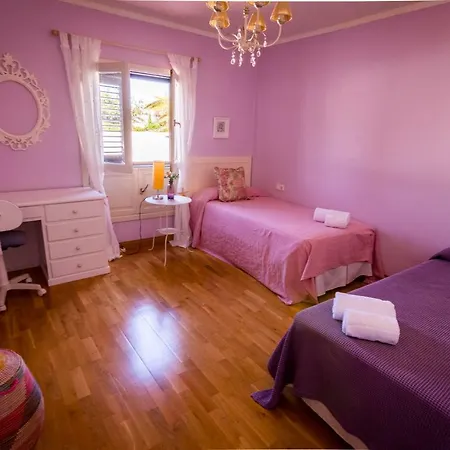 Villa Carmen Lanzarote *