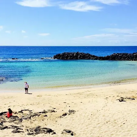 Villa Carmen Lanzarote