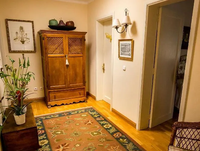 Carmen Lanzarote Costa Teguise