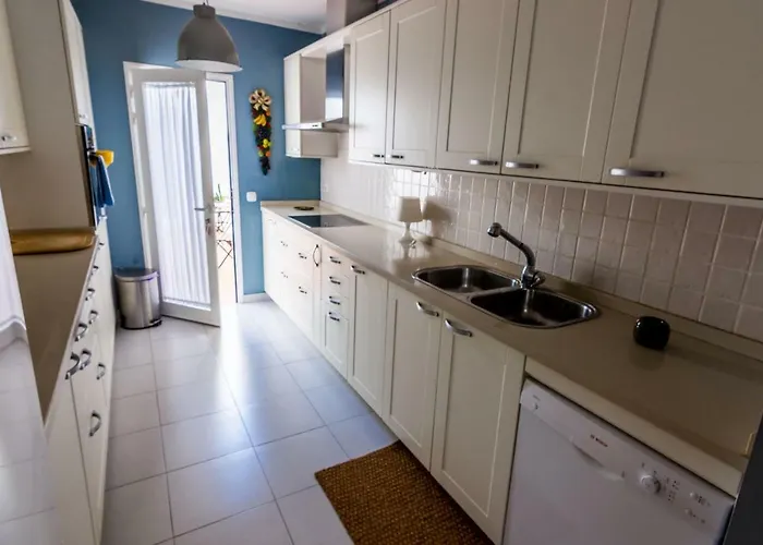 Carmen Lanzarote Costa Teguise