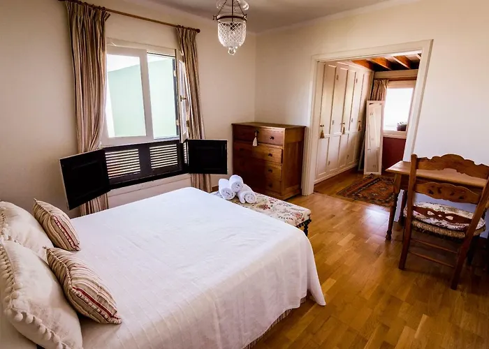 Villa Carmen Lanzarote *