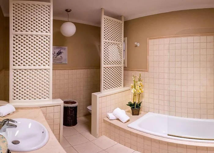 Villa Carmen Lanzarote *