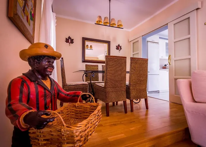 Carmen Lanzarote Costa Teguise