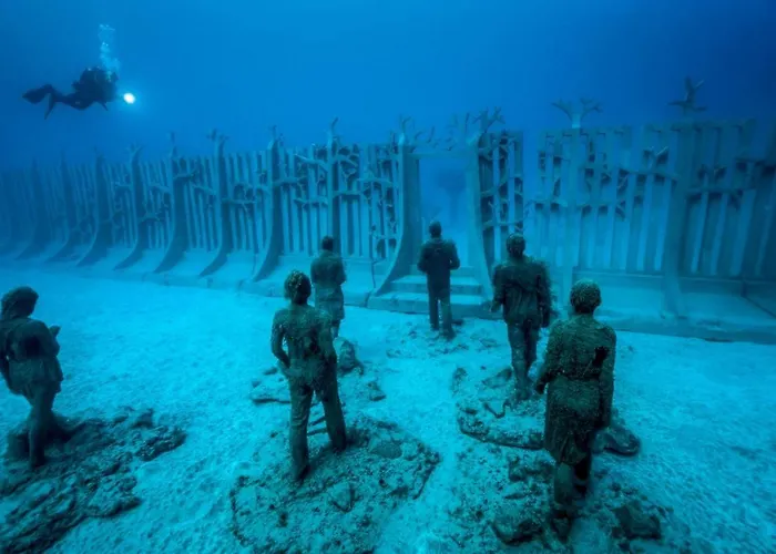 Carmen Lanzarote Villa Costa Teguise