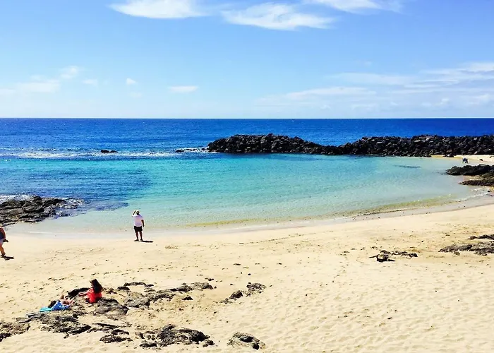 Villa Carmen Lanzarote