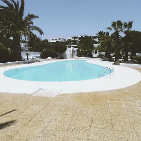 Carmen Lanzarote * Costa Teguise