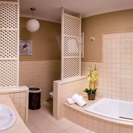 Villa Carmen Lanzarote *