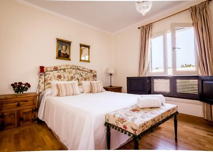 Villa Carmen Lanzarote *