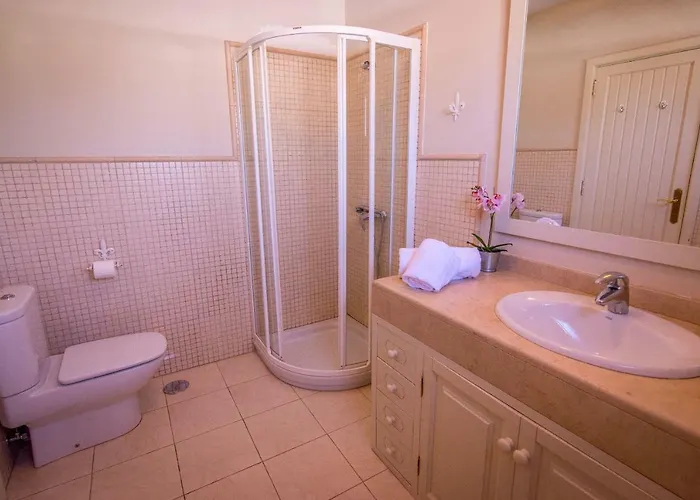 Carmen Lanzarote Villa