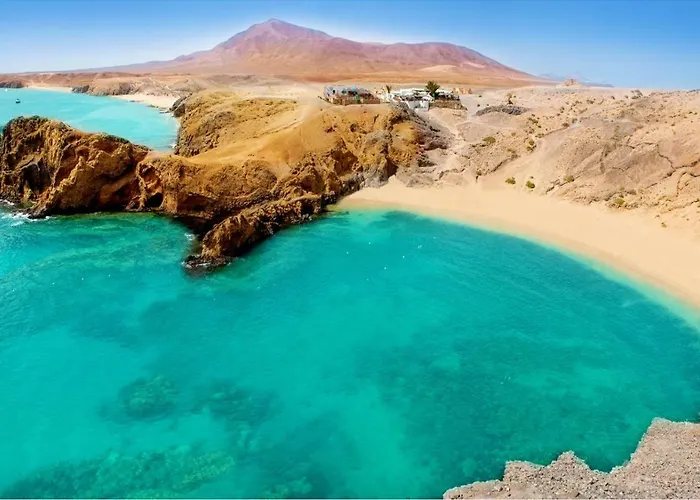 Villa Carmen Lanzarote