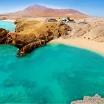 Willa Carmen Lanzarote